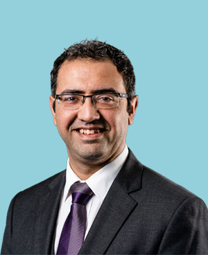 Kay Ahmed headshot