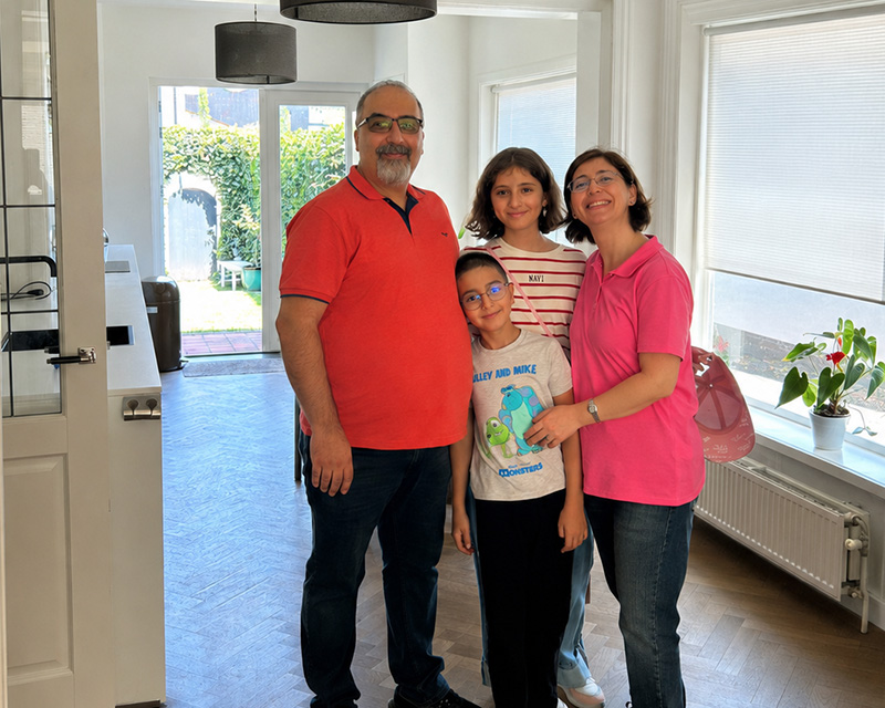 Levy Professionals Spotlights
