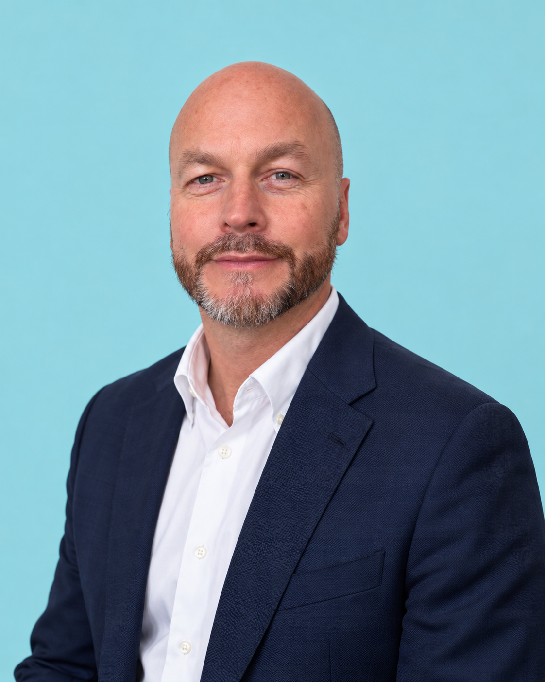 Matt Murphy Headshot