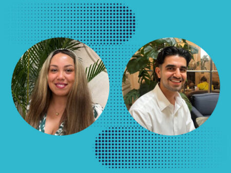 Levy Global new starters